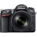 Nikon D7100 24.1MP DX-Format Digital SLR Camera with 18-105mm f/3.5-5.6 G ED VR Lens (p/n VBA360K001) Nikon D7100 24.1MP DX-Format Digital SLR Camera with 18-105mm f/3.5-5.6 G ED VR Lens (p/n VBA360K001)